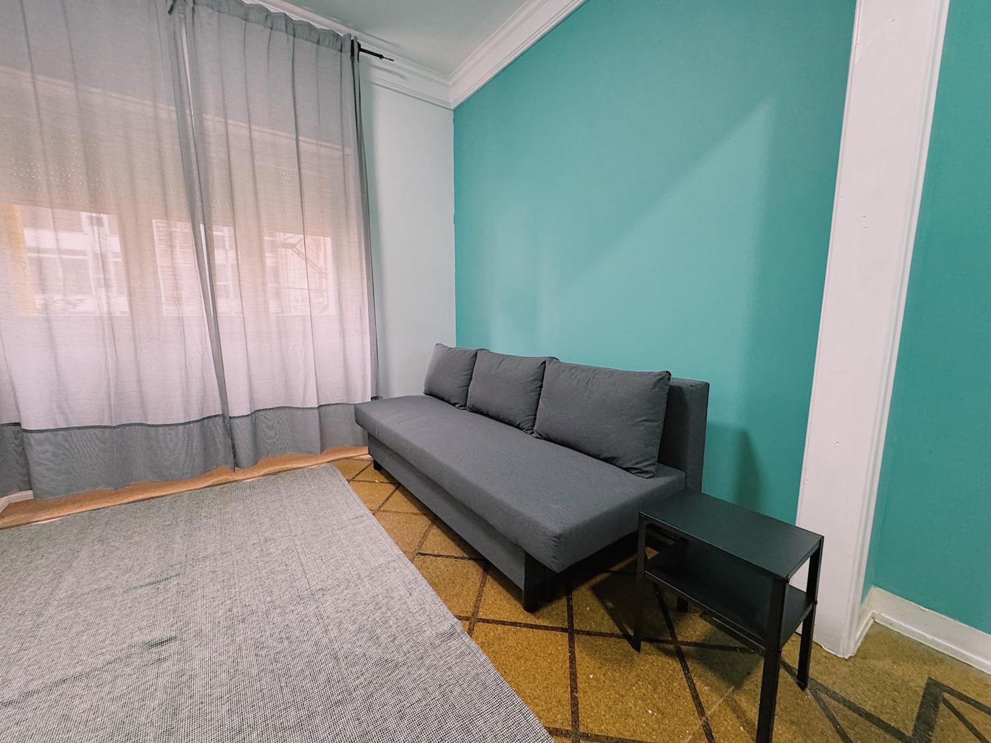Ferienwohnung Charme Lisboeta Lissabon Exterior foto