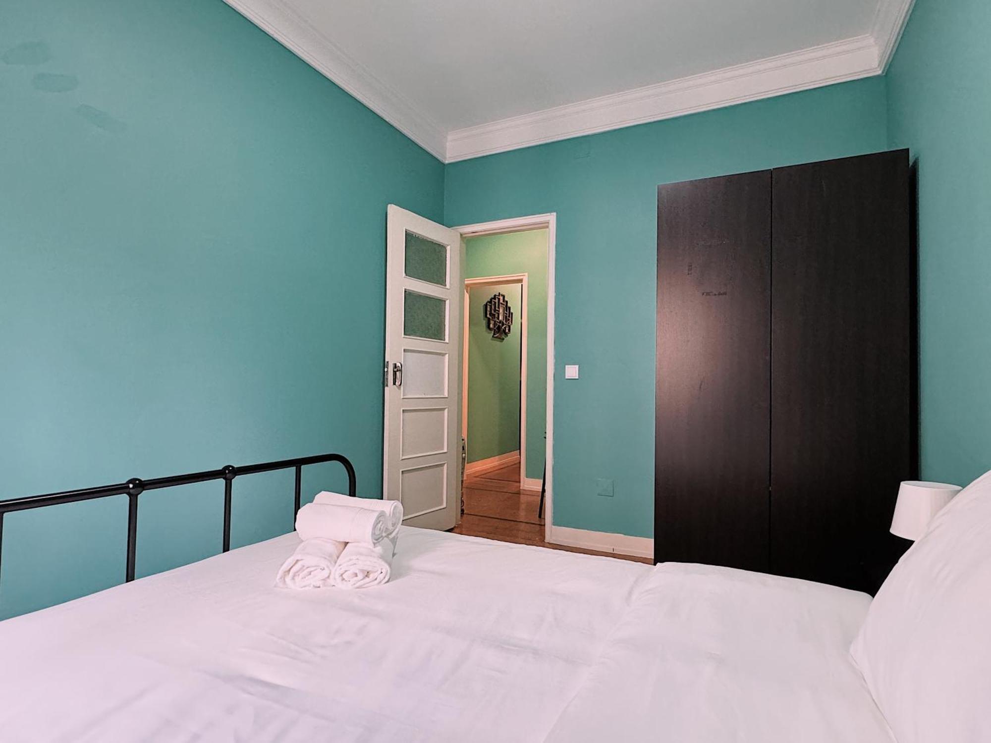 Ferienwohnung Charme Lisboeta Lissabon Exterior foto